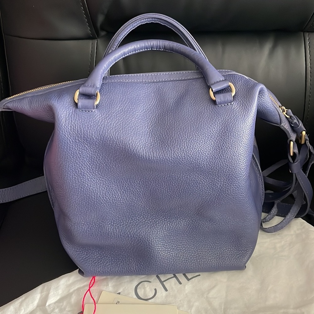 Authentic See by Chloe - shoulder bag - Picture 3 of 9